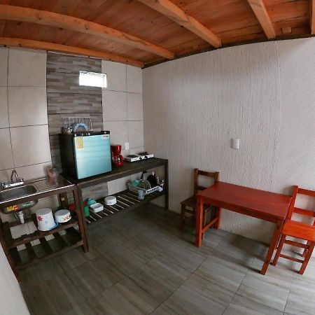 Goes Loft Apartment Comitan de Dominguez Ngoại thất bức ảnh