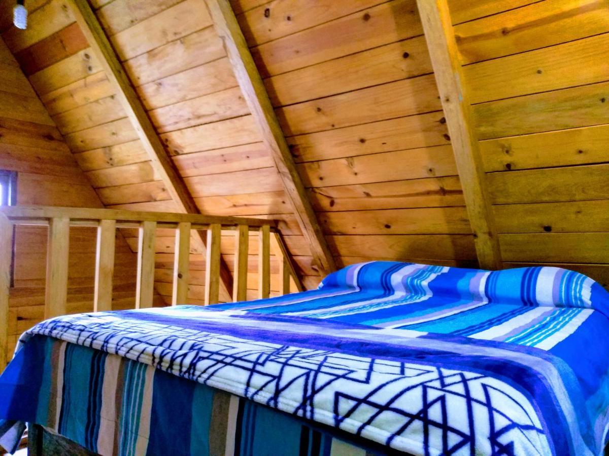 Goes Loft Apartment Comitan de Dominguez Ngoại thất bức ảnh