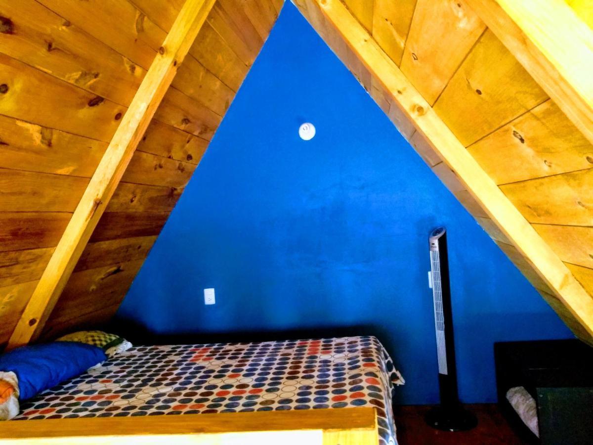 Goes Loft Apartment Comitan de Dominguez Ngoại thất bức ảnh