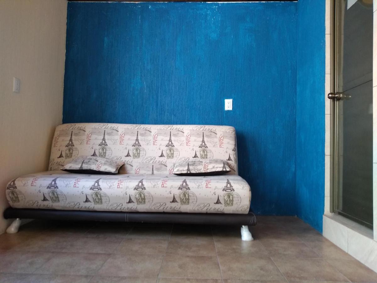 Goes Loft Apartment Comitan de Dominguez Ngoại thất bức ảnh