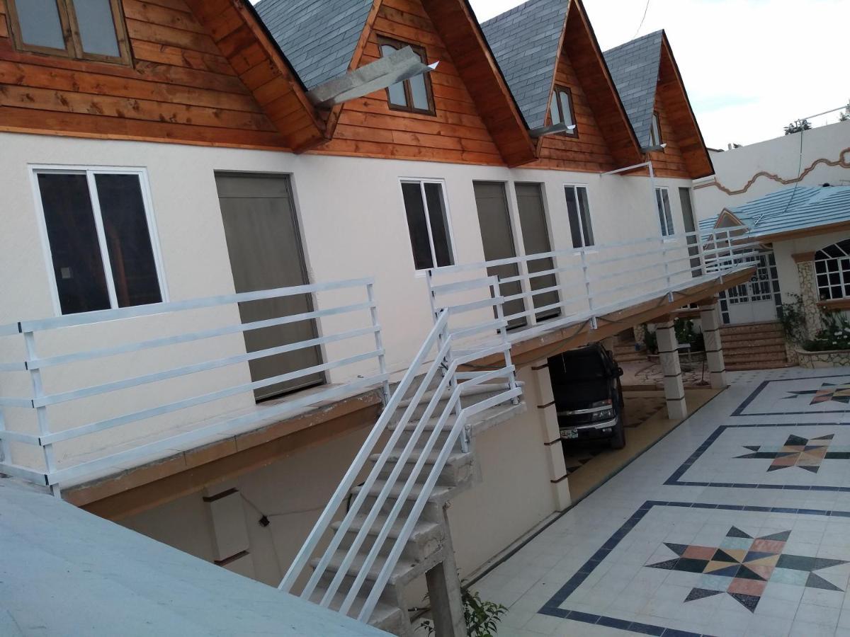 Goes Loft Apartment Comitan de Dominguez Ngoại thất bức ảnh