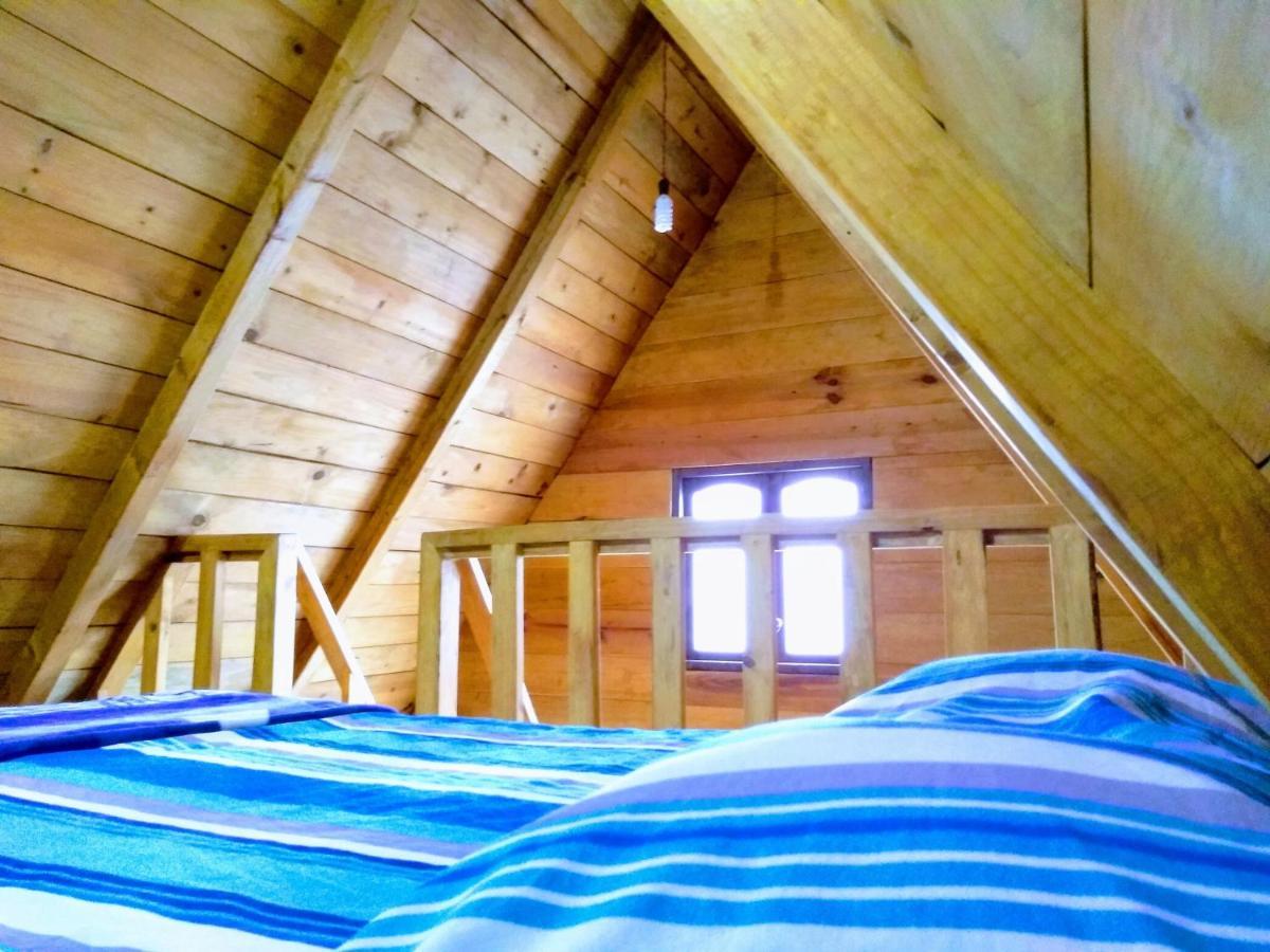 Goes Loft Apartment Comitan de Dominguez Ngoại thất bức ảnh