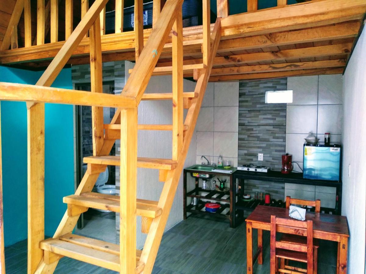 Goes Loft Apartment Comitan de Dominguez Ngoại thất bức ảnh