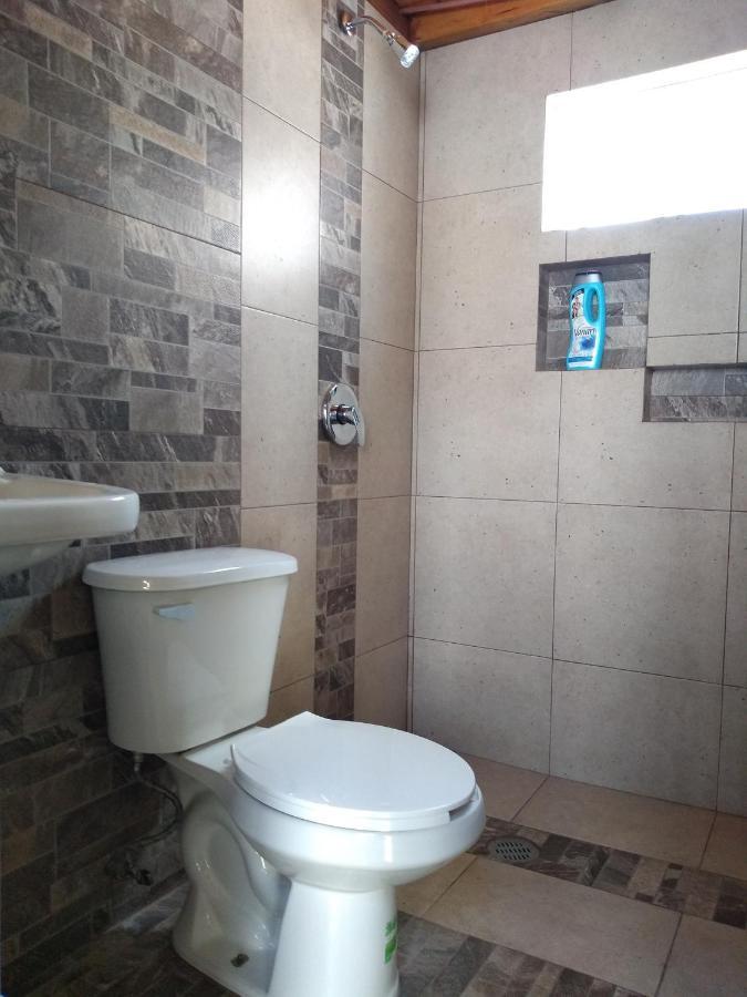 Goes Loft Apartment Comitan de Dominguez Ngoại thất bức ảnh
