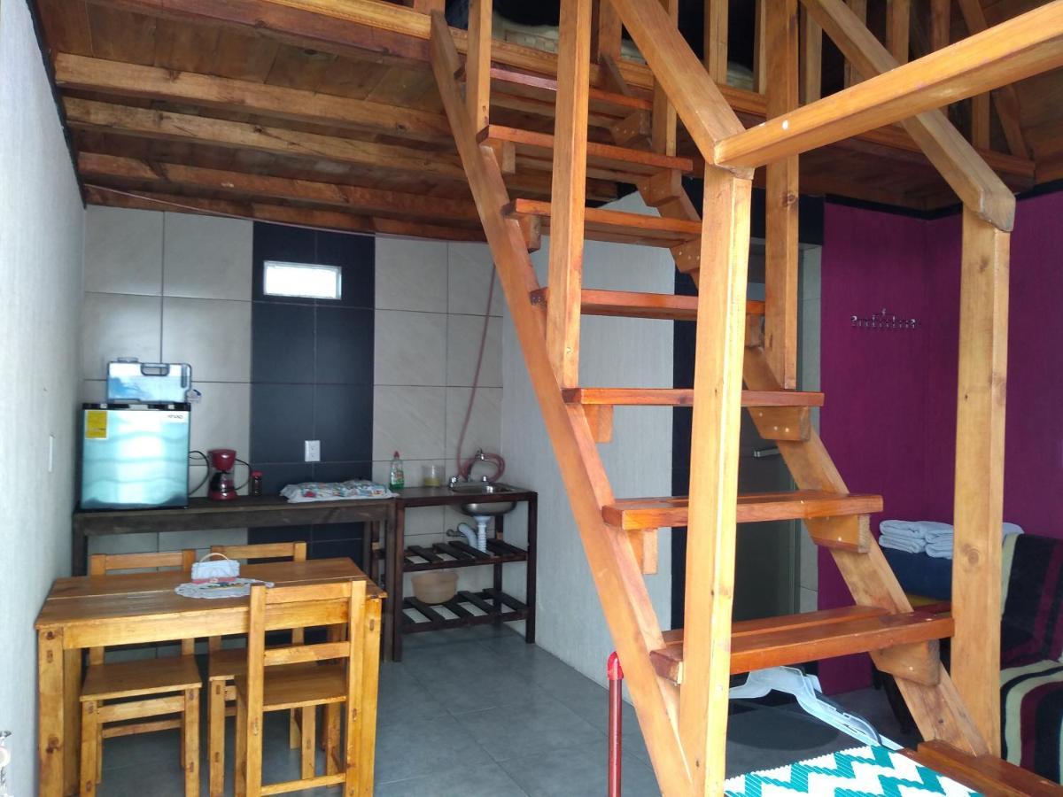Goes Loft Apartment Comitan de Dominguez Ngoại thất bức ảnh