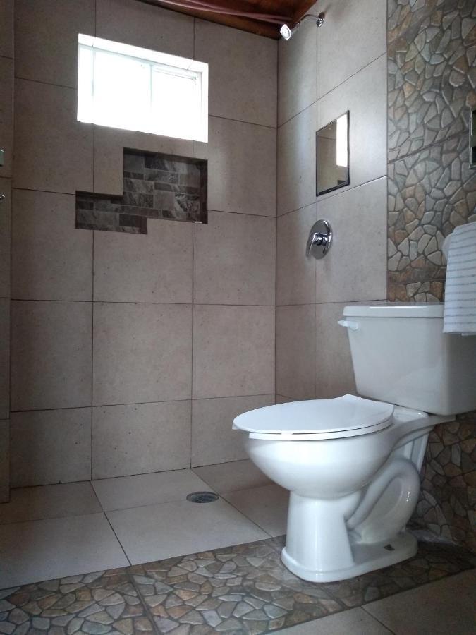 Goes Loft Apartment Comitan de Dominguez Ngoại thất bức ảnh