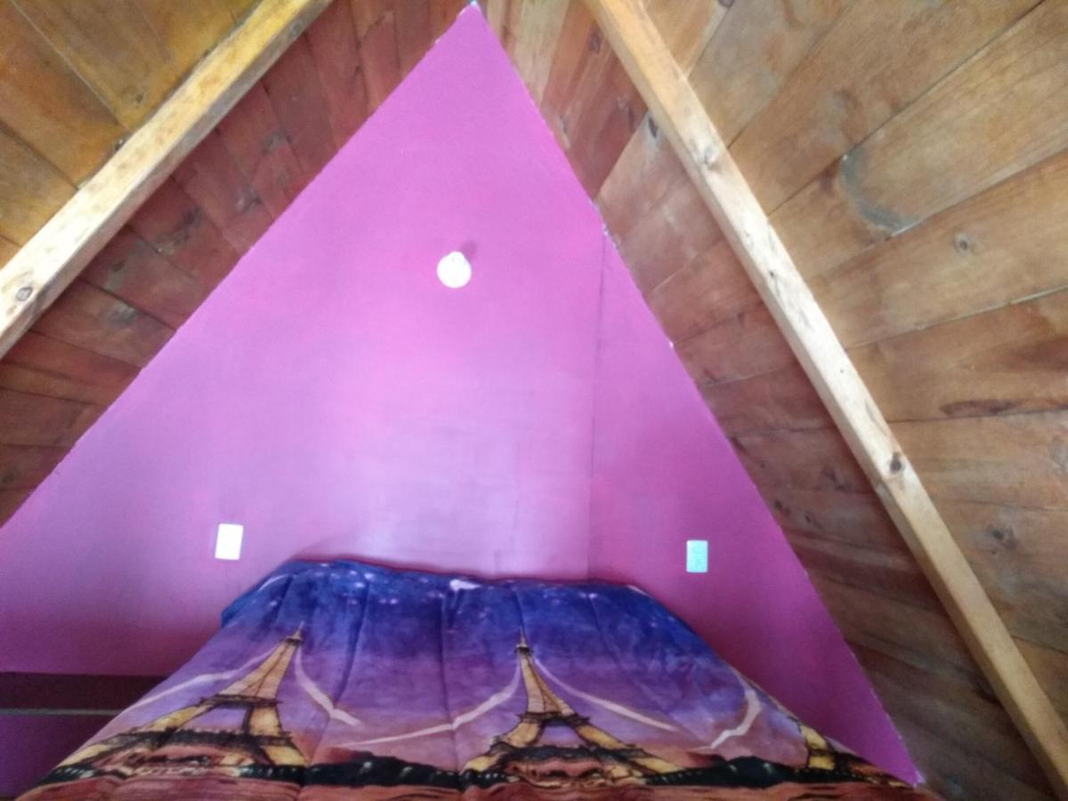 Goes Loft Apartment Comitan de Dominguez Ngoại thất bức ảnh