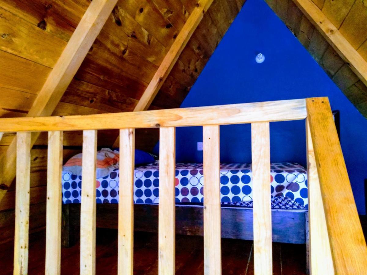 Goes Loft Apartment Comitan de Dominguez Ngoại thất bức ảnh