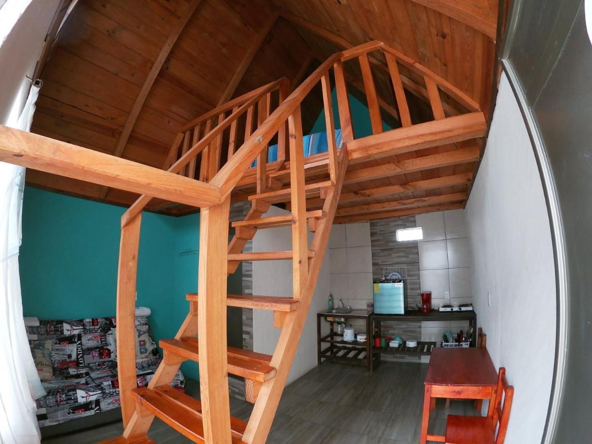 Goes Loft Apartment Comitan de Dominguez Ngoại thất bức ảnh