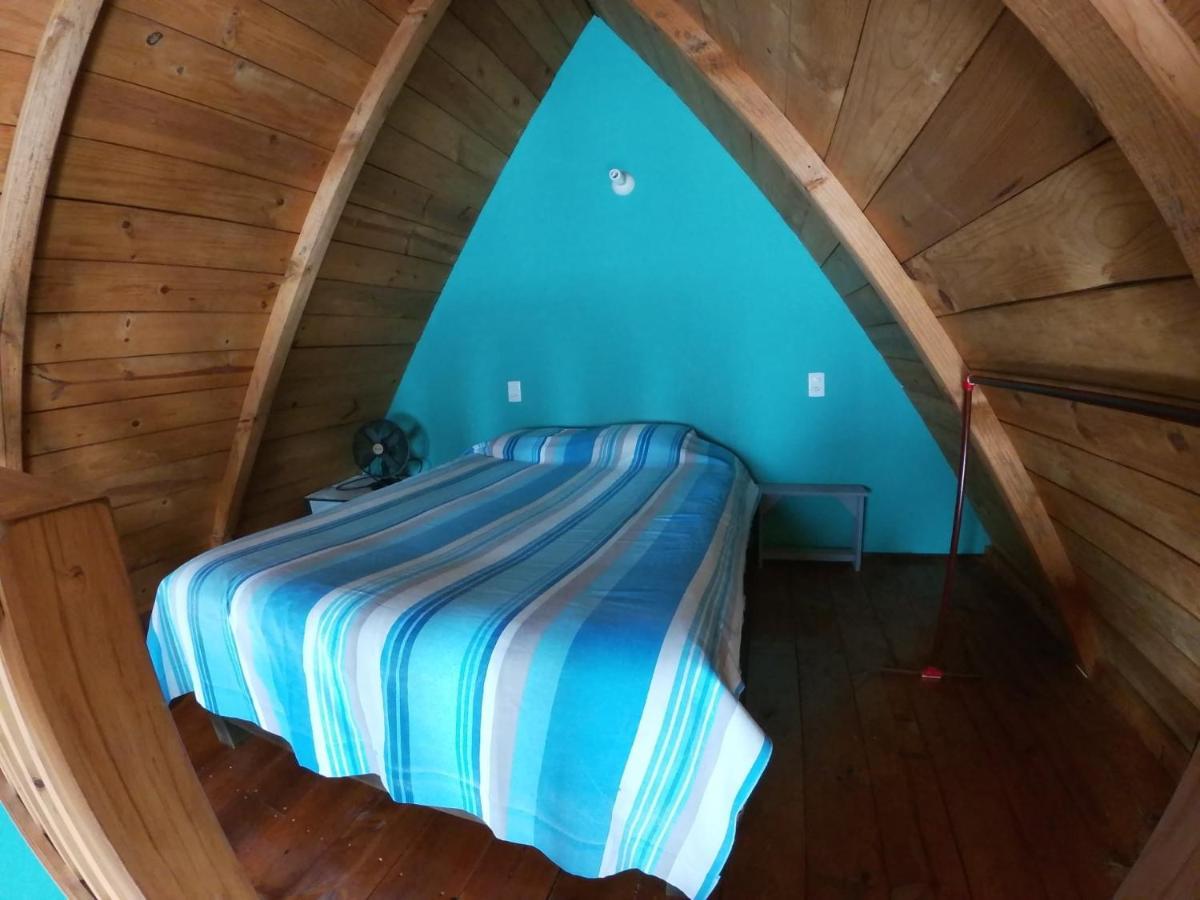 Goes Loft Apartment Comitan de Dominguez Ngoại thất bức ảnh